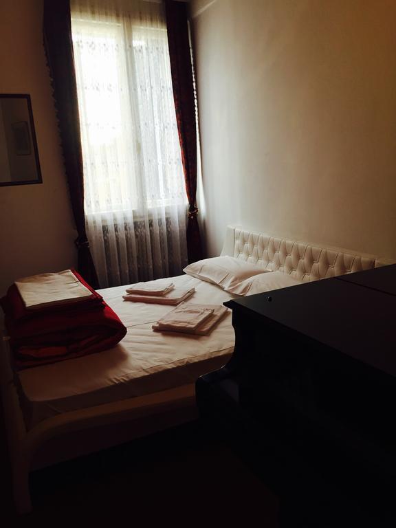 Ca'Barbaria Hotel Venesia Bagian luar foto