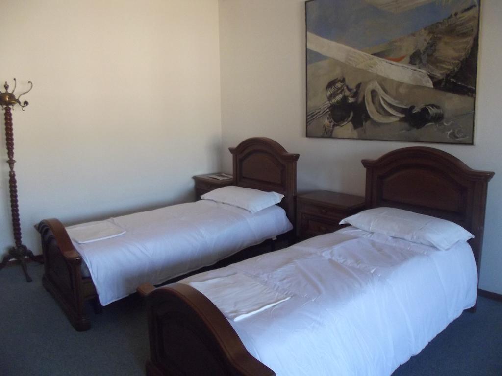 Ca'Barbaria Hotel Venesia Ruang foto