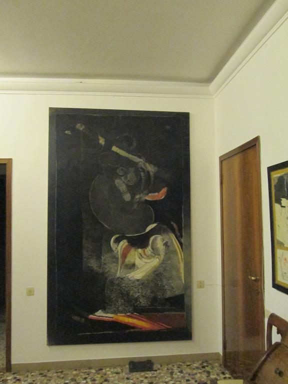 Ca'Barbaria Hotel Venesia Ruang foto