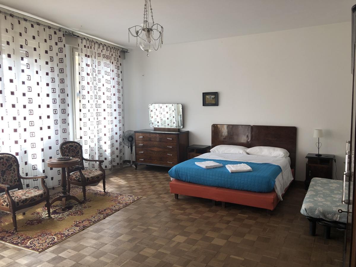 Ca'Barbaria Hotel Venesia Bagian luar foto