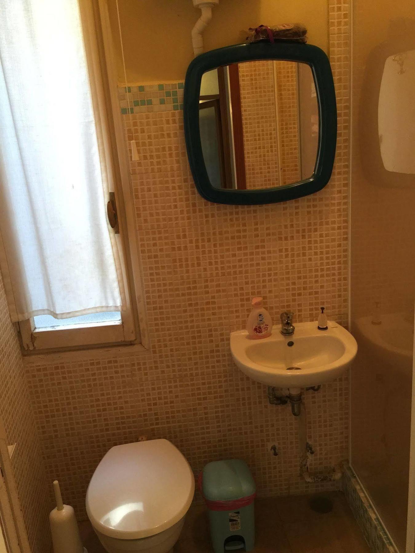 Ca'Barbaria Hotel Venesia Bagian luar foto