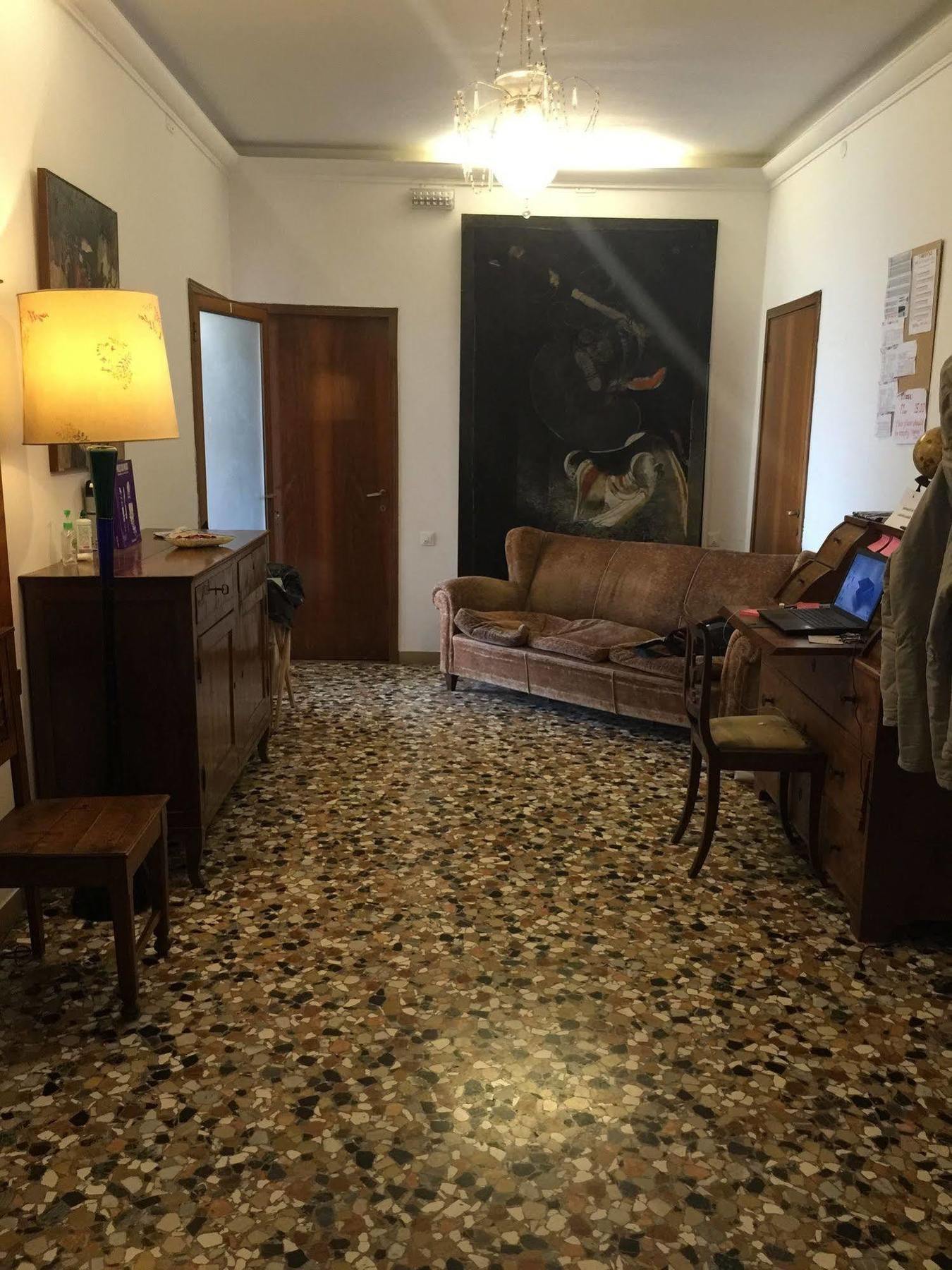 Ca'Barbaria Hotel Venesia Bagian luar foto