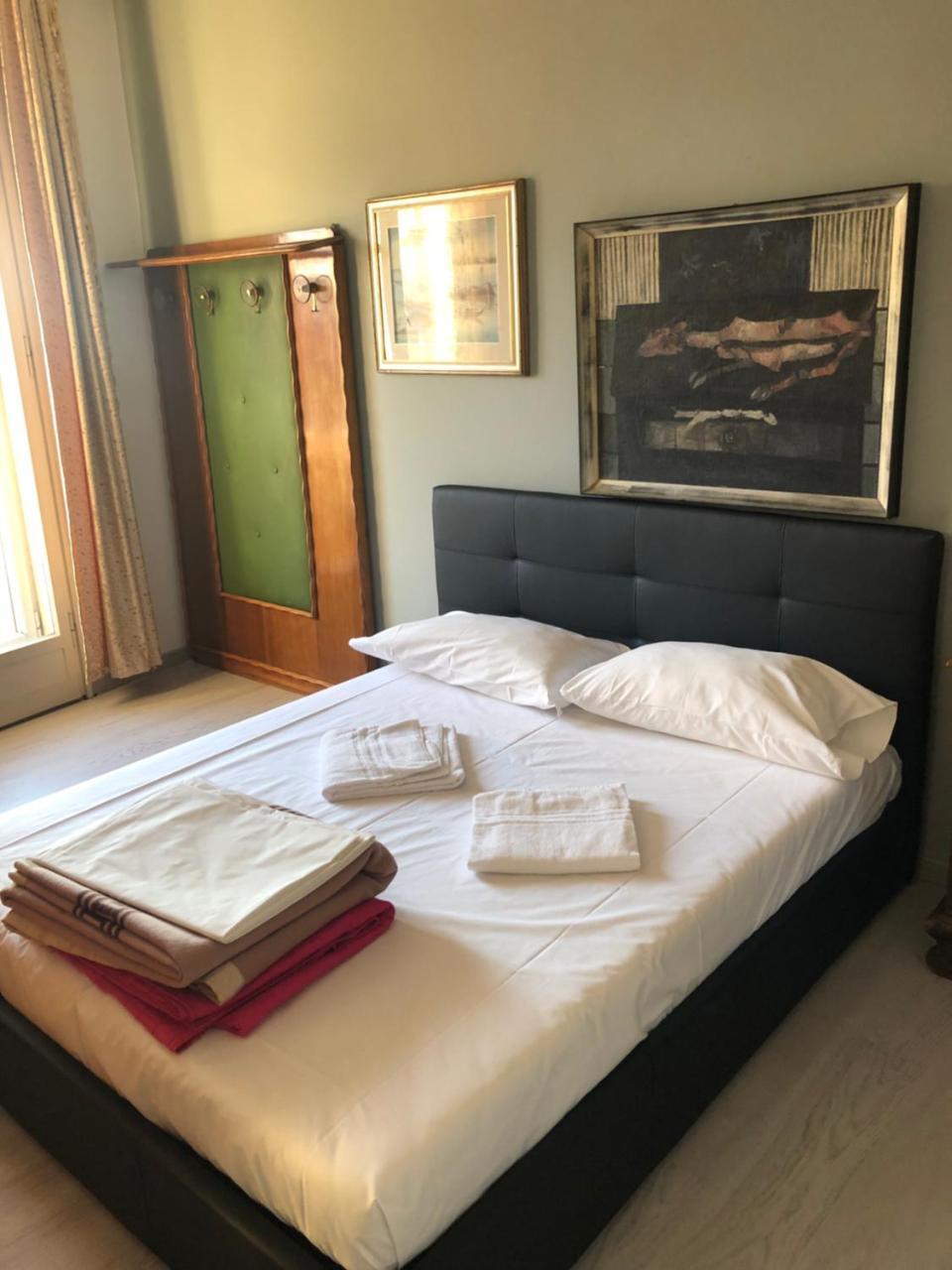 Ca'Barbaria Hotel Venesia Bagian luar foto