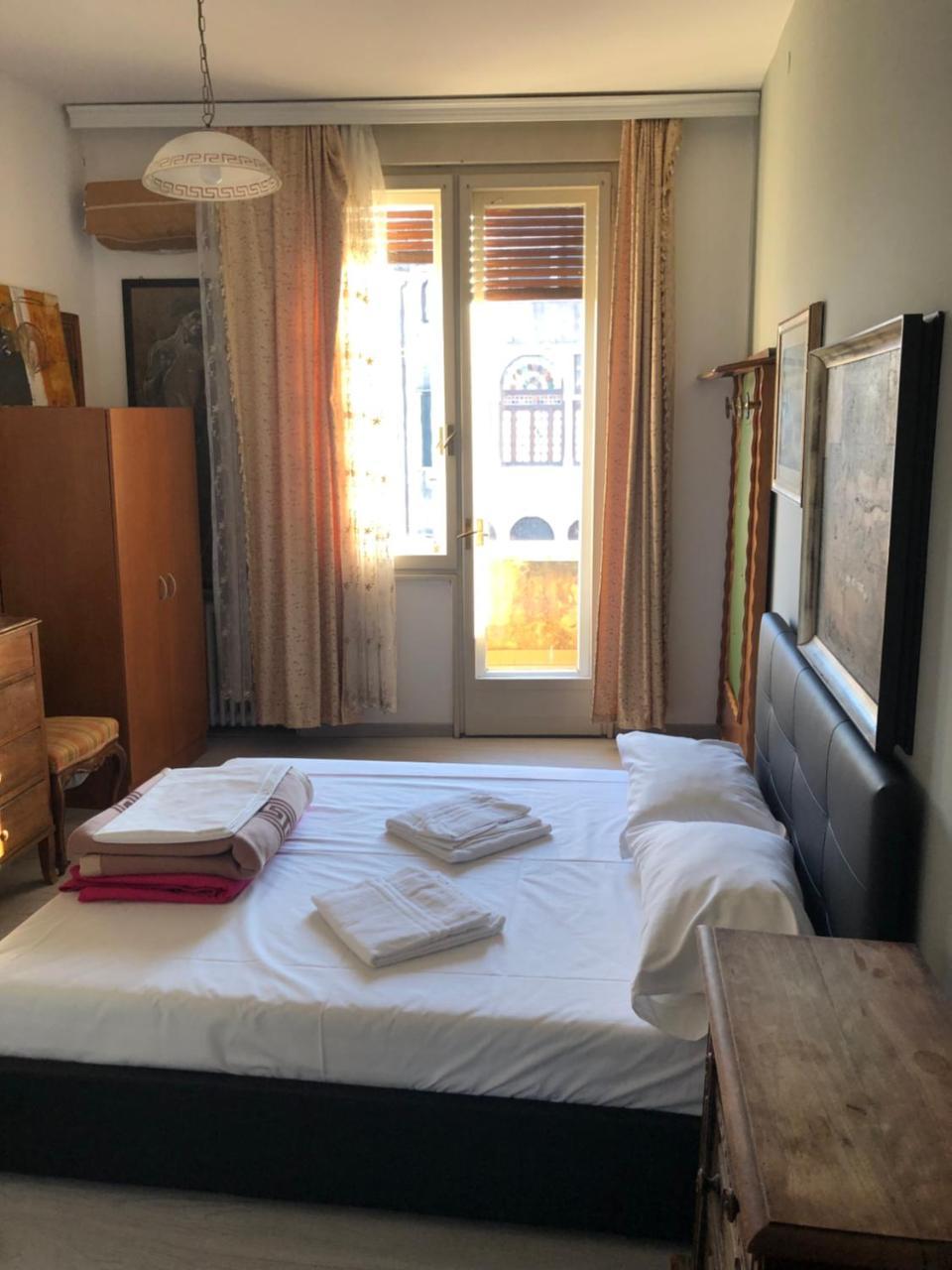 Ca'Barbaria Hotel Venesia Bagian luar foto
