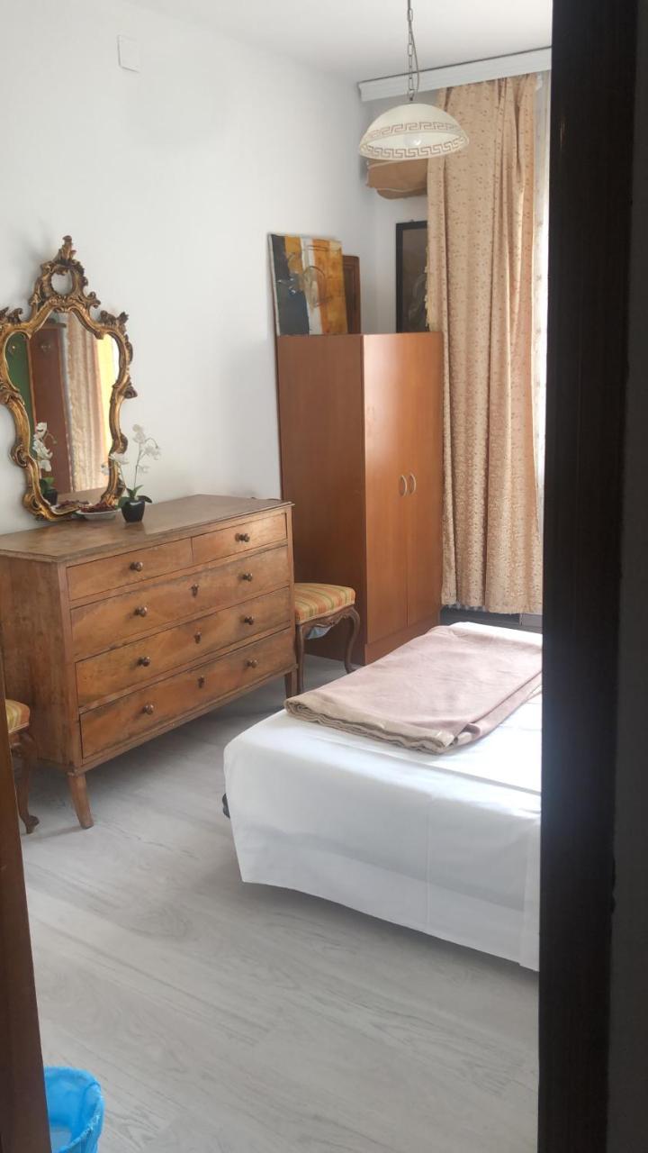 Ca'Barbaria Hotel Venesia Bagian luar foto